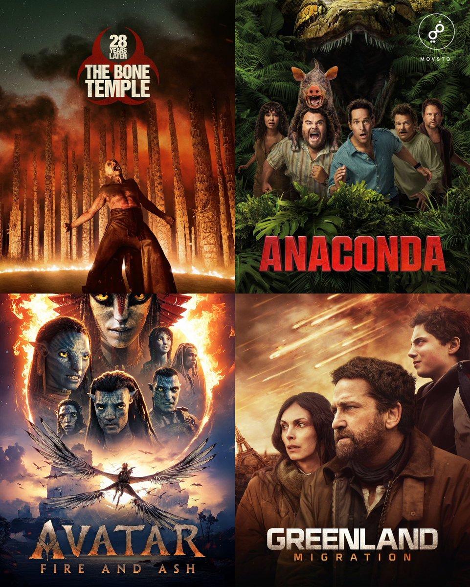 فيلم و قصة tweet media