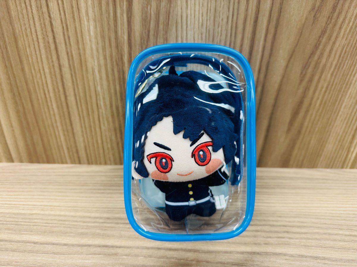 魔男のイチ【公式】 tweet media