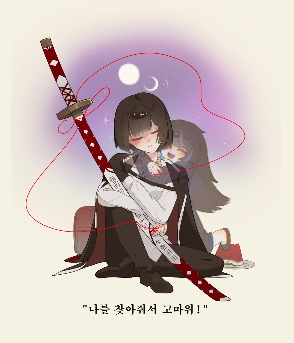 salgaoli83428's tweet image. #Limbus_Company
#LimbusCompany