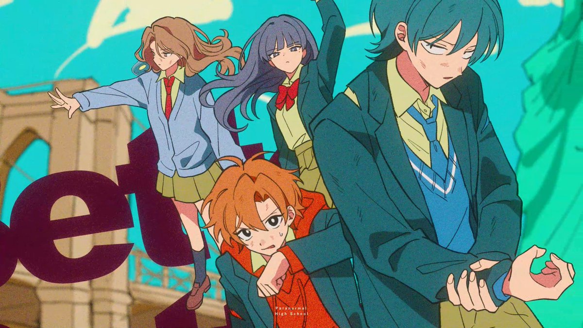 私立パラの丸高校 (@parako_official) / Posts / X