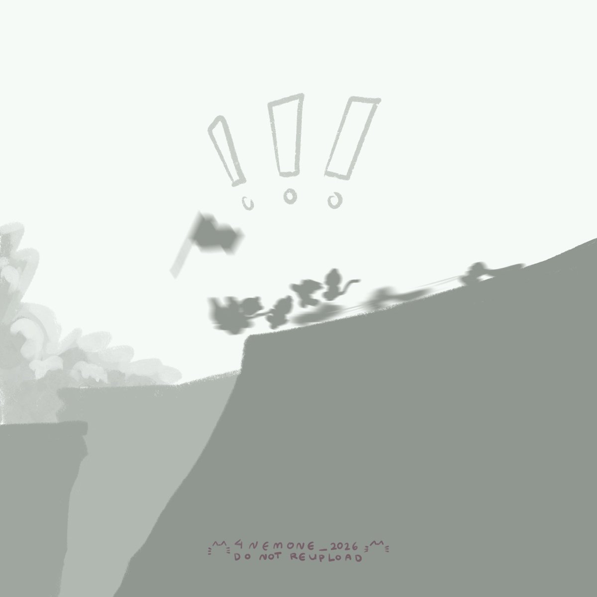 4nemone_'s tweet image. #NCTDREAM 

mama: don’t play near there! *points somewhere (god knows where)*
dreamiez: okie!!

also dreamiez: