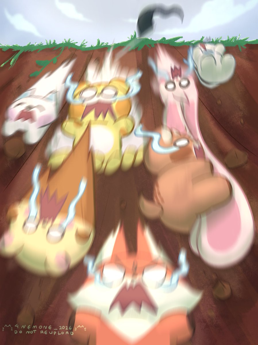 4nemone_'s tweet image. #NCTDREAM 

mama: don’t play near there! *points somewhere (god knows where)*
dreamiez: okie!!

also dreamiez: