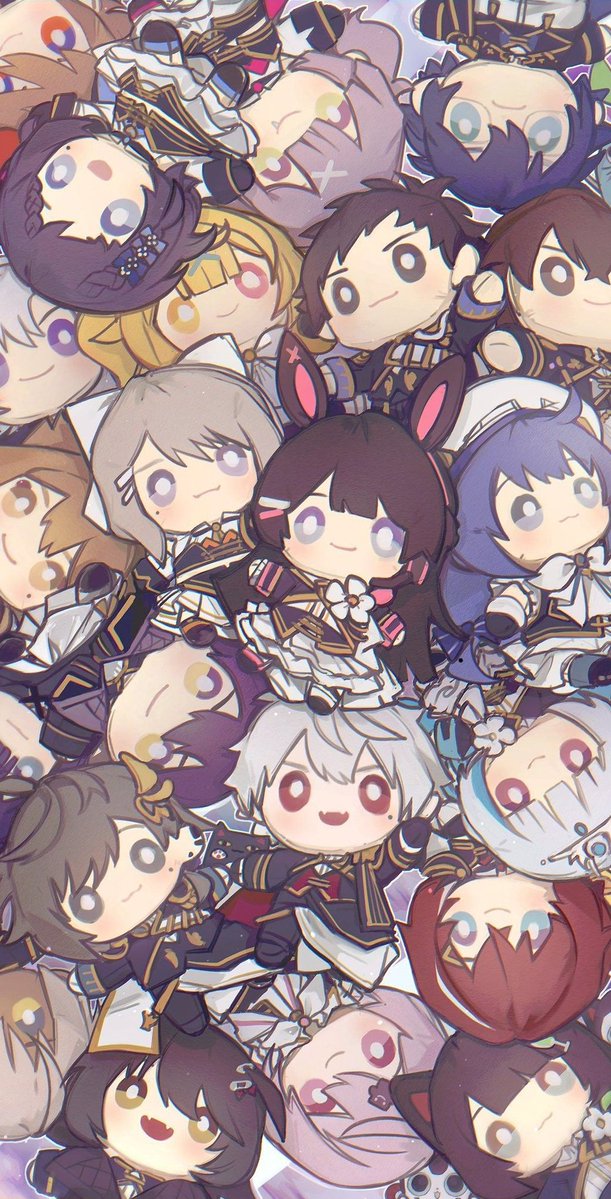 ddppppbb48's tweet image. 通知が20件もたまってて面倒 🦁