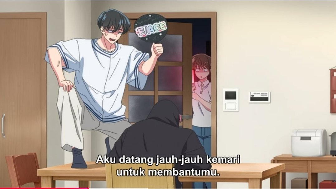 nirakaraeth's tweet image. ga espek gw ouri bkl bginii😭☝