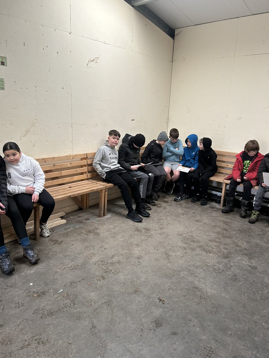 All Saints Primary School, Greenock tweet media