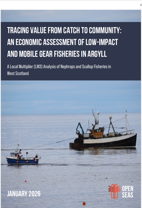 when low-impact fishing is high value