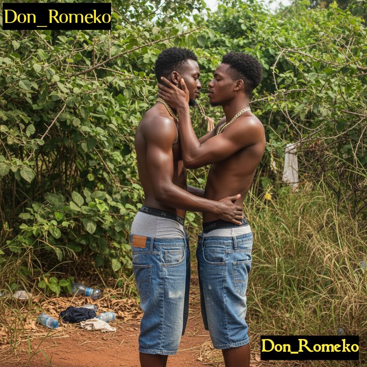 Don_Romeko (@don_romeko) on Twitter photo 