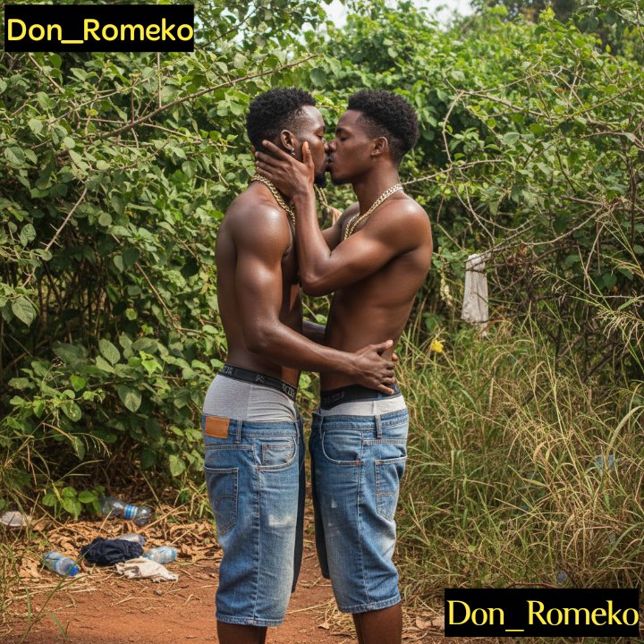 Don_Romeko (@don_romeko) on Twitter photo 