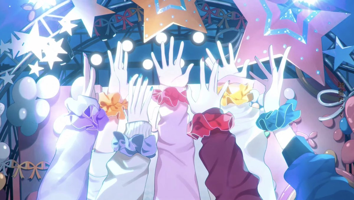 Post by ねむ on X: 사랑해…