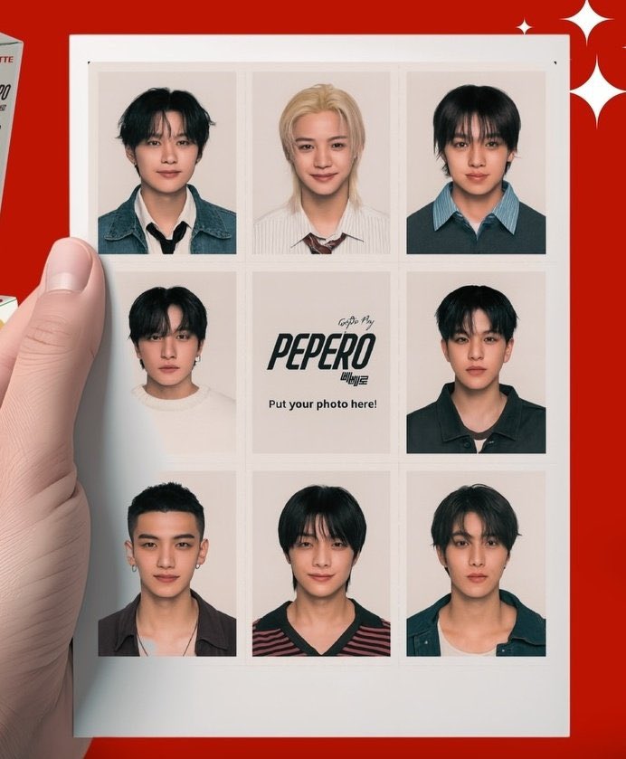 stay_base's tweet image. muka -skijeu beda gitu ya disini … pasti pake AI 😔