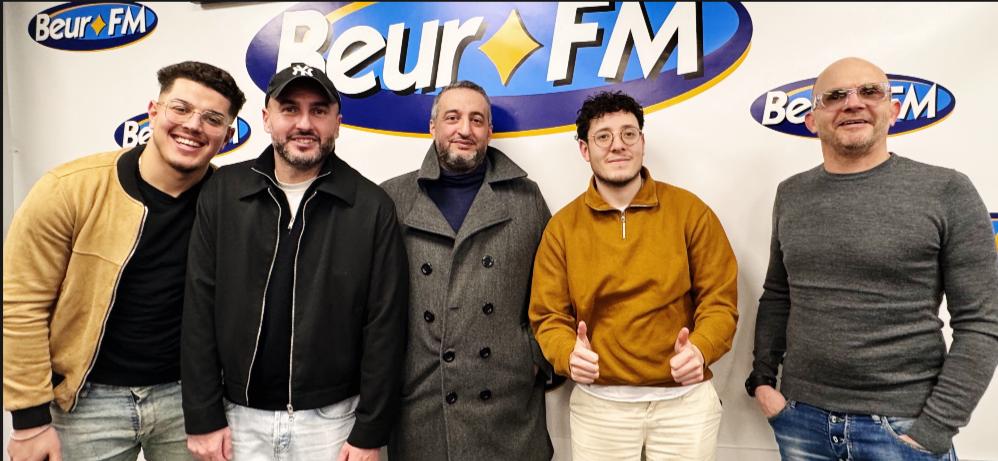On se donne rdv ce vendredi pour un nouveau TIMEFOOT✔️ sur l’antenne de <a href="/Beurfm/">Beur FM</a> on reviendra sur la #CAN ⚽

Grand merci à tous de nous suivre ✅

On se retrouve avec toute l’équipe #TIMEFOOT à 20:00 🕗