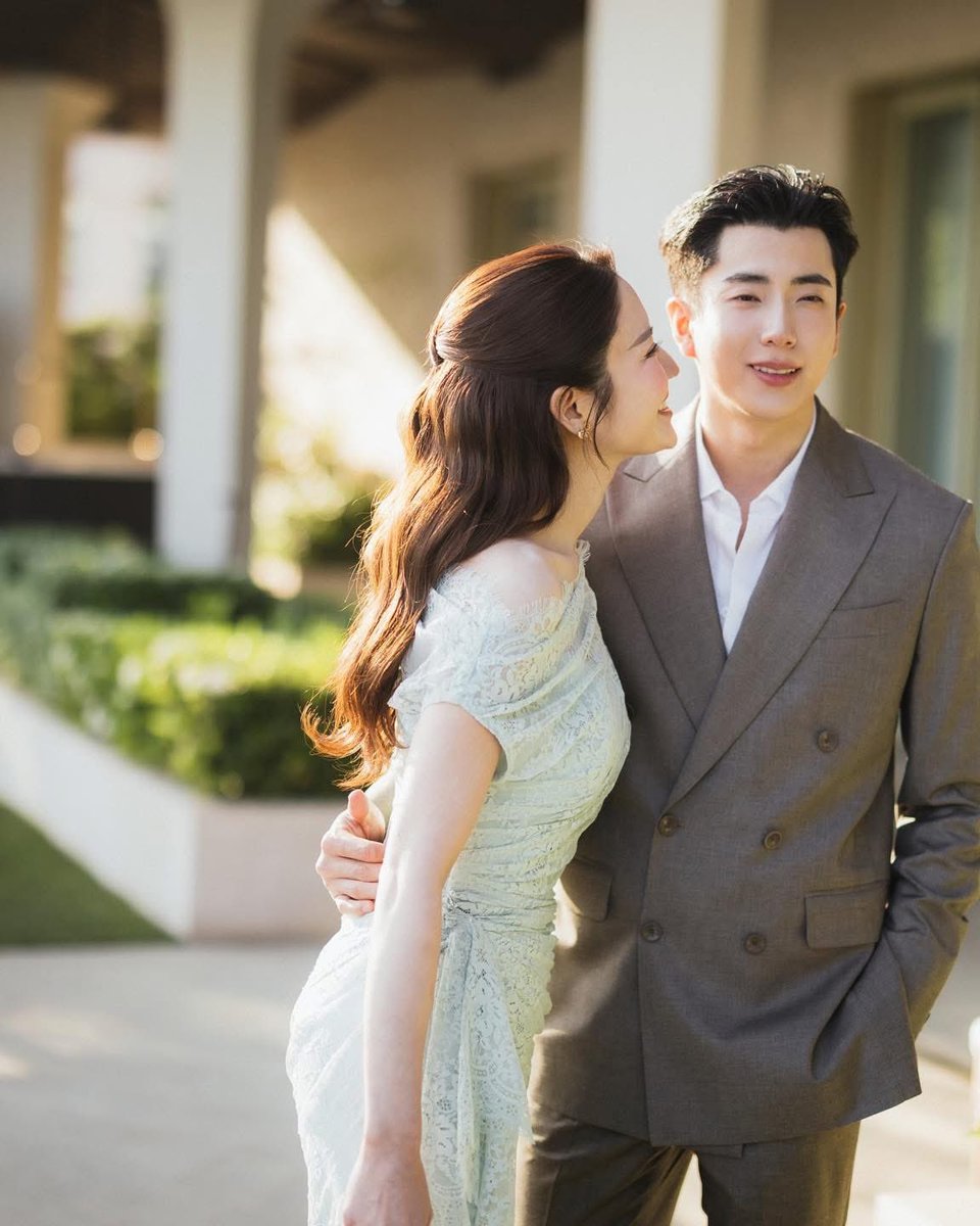 นนกุลเวลาลงรูปคู่คือหน้าตัวเองไม่พร้อมไม่เป็นไรแต่แฟนผมต้องสวยนะครับ