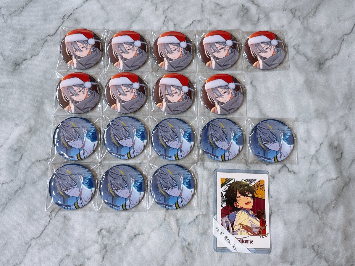 18TRIP エイトリ 子タろ 缶バッジ vol.6 30点セット 18TRIP エイトリ 子タろ 缶バッジ vol.6 30点セット グッズ-バッチ