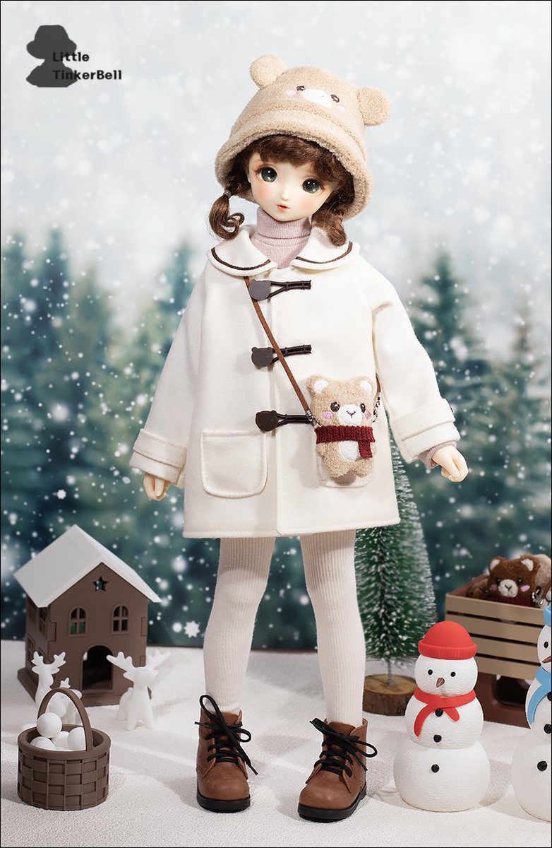 Littletinkerbell☆ tweet media