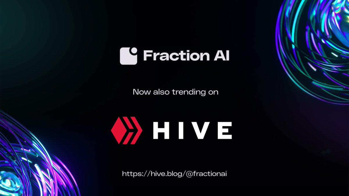 Hive (@hiveblocks) / Posts / X