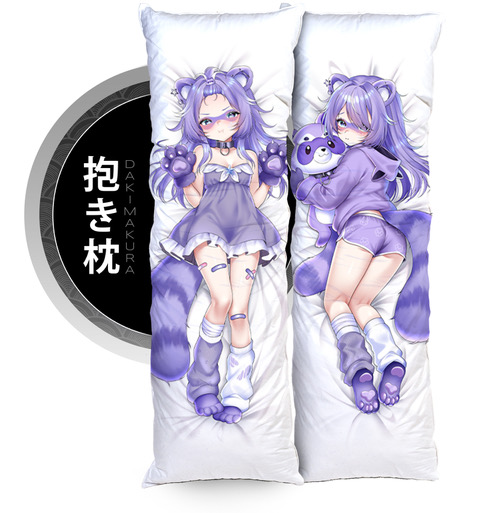 shiino 🦝💢 ラック tweet media