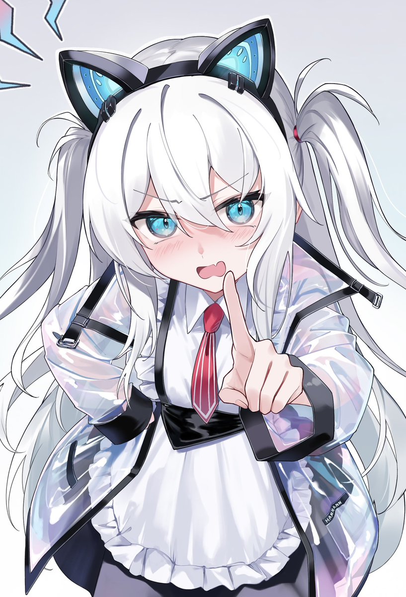 ハ、ハムマンはいつも見張っているのだぞ‼️ #アズールレーン #AzurLane