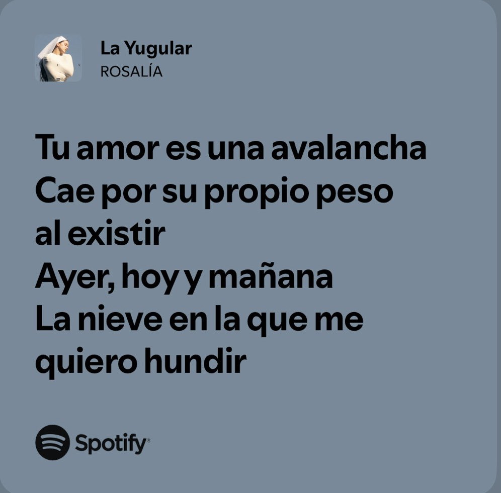 Me ofende que nadie hable de esto… de las frases más bonitas que he leído nunca