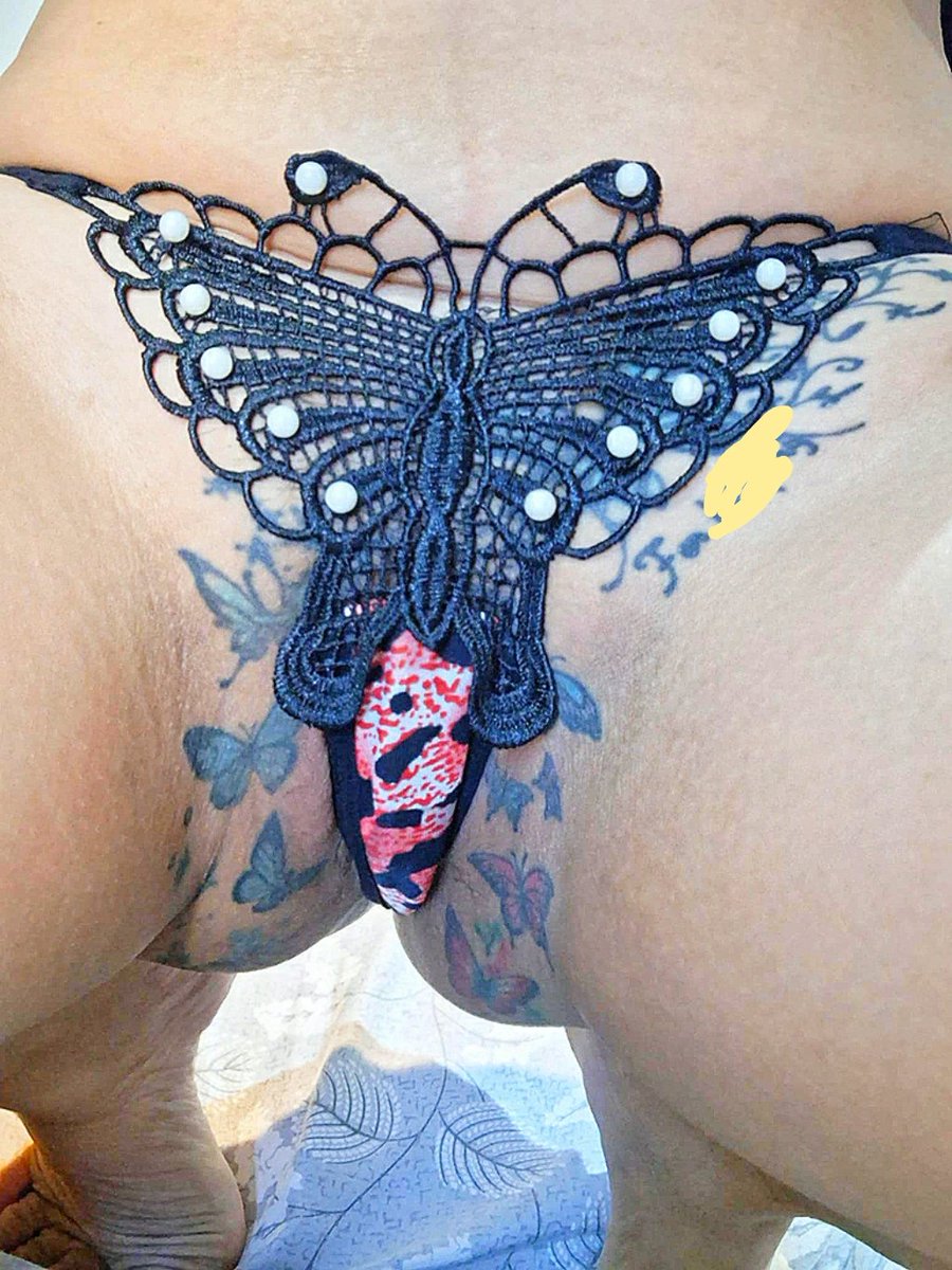 piercing pussy T tweet media