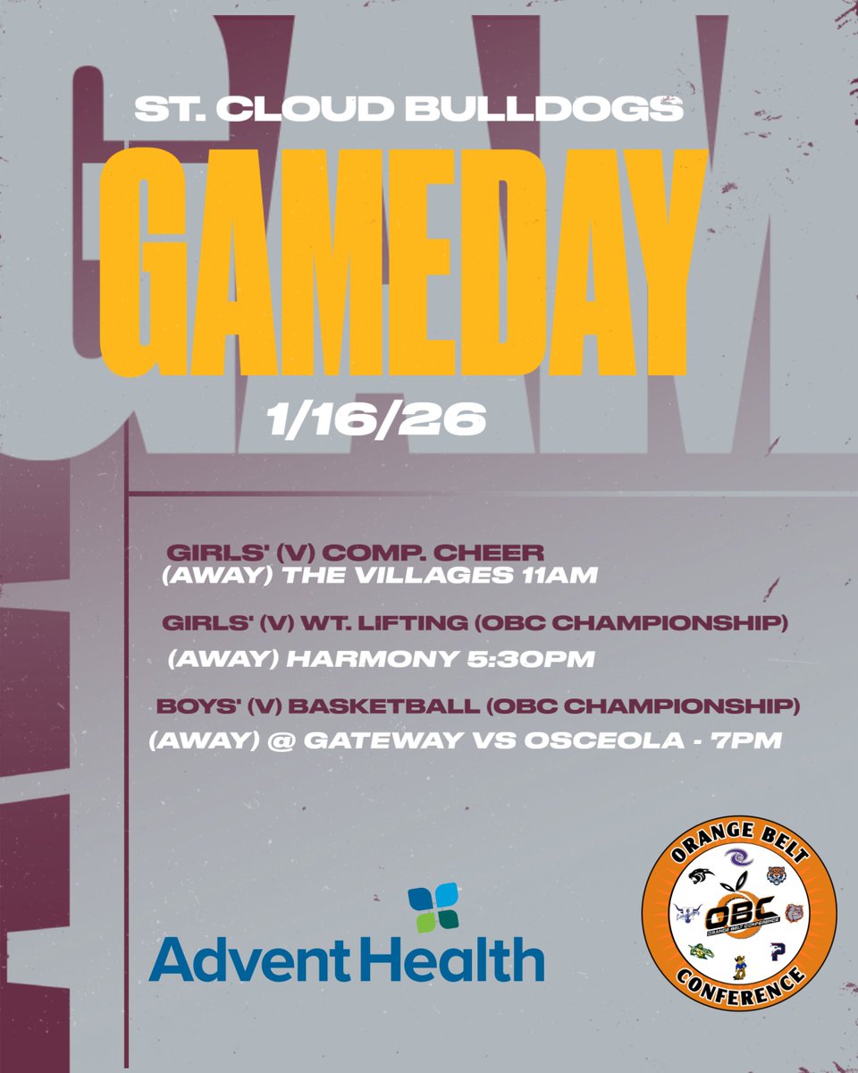 St. Cloud Bulldog Athletics tweet media