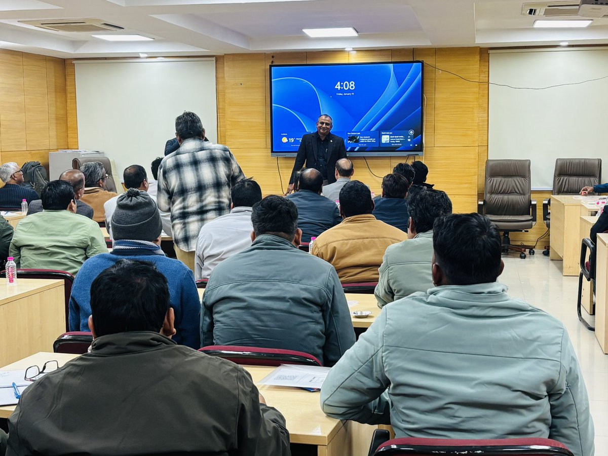 Ayushman Bharat Digital Mission UP tweet media