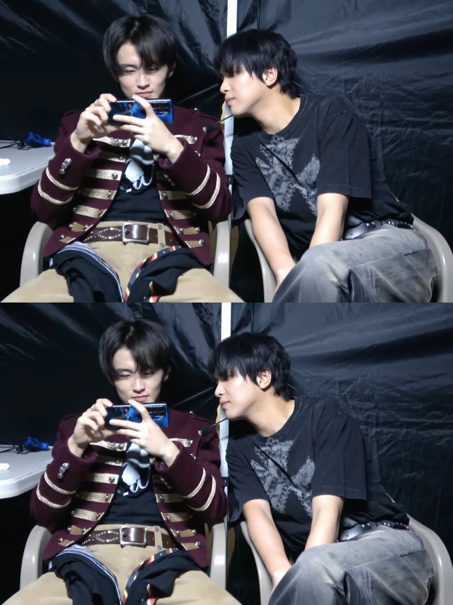 kuemahae's tweet image. 