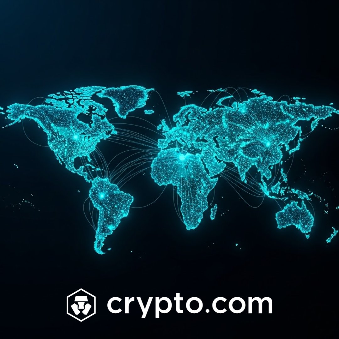 Crypto.com 🇫🇷 (@Cryptocom_FR) / Posts / X