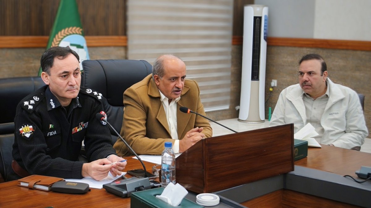 Commissioner Malakand Division tweet media