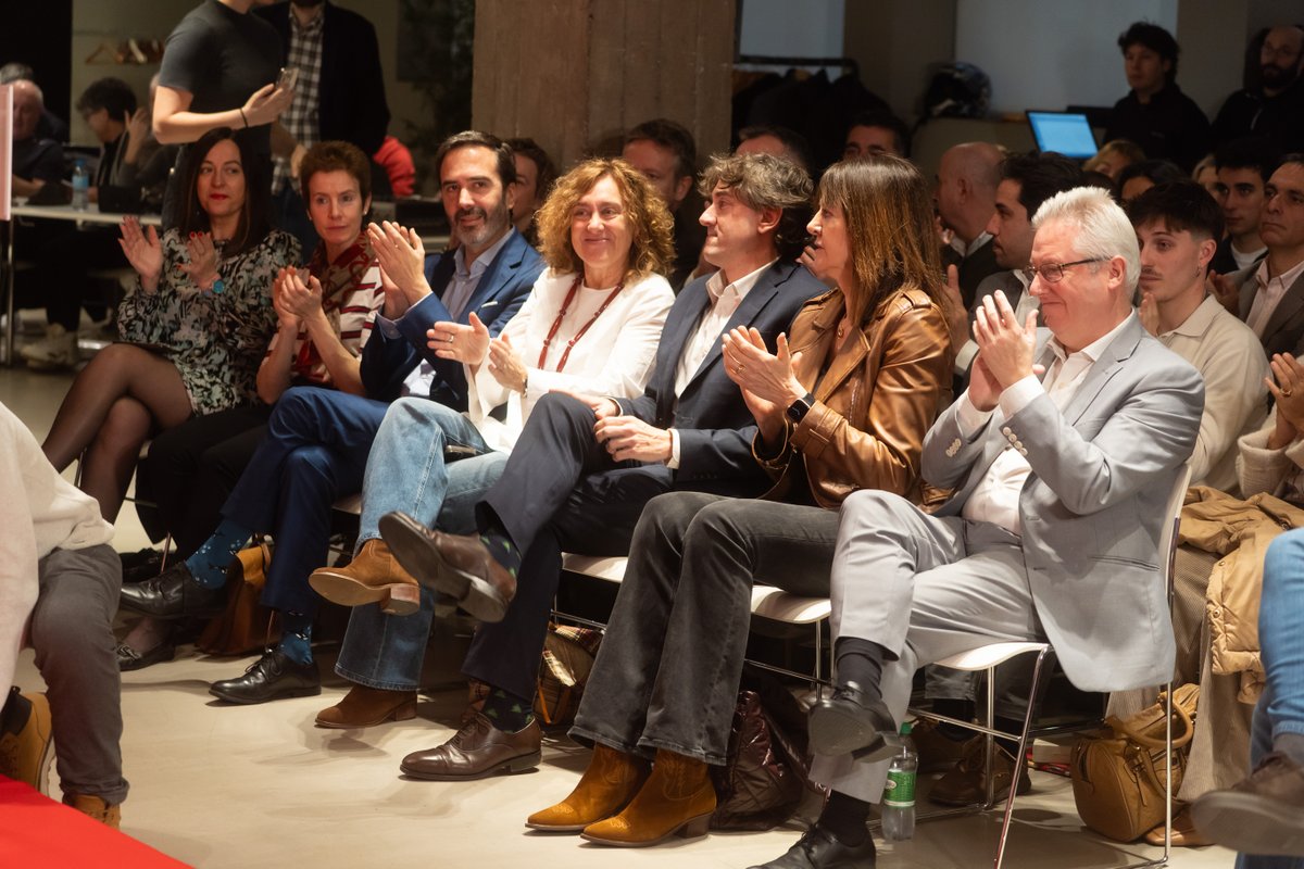 Socialistas Vascos - Euskal Sozialistak / ❤️ tweet media