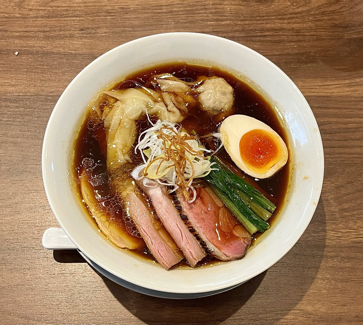 ヒロタカ/色即是空 tweet media
