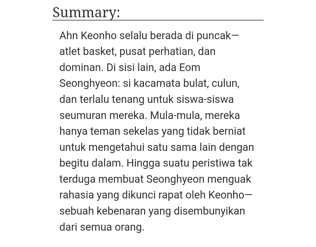 koovie21's tweet photo. Hyeonkeon/seankeon/eomkeon another story in ao3 🔥😆 https://t.co/IXCcdDlQvl