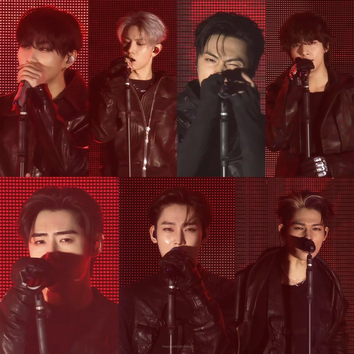 heeyunkiarchive's tweet image. IT'S ENHYPEN FOR YOU.