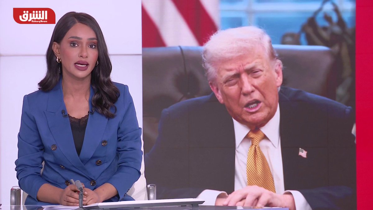 وول ستريت جورنال: ترمب يؤجل قرار الضربة المحتملة على إيران بعد تحذيرات من صراع أوسع 