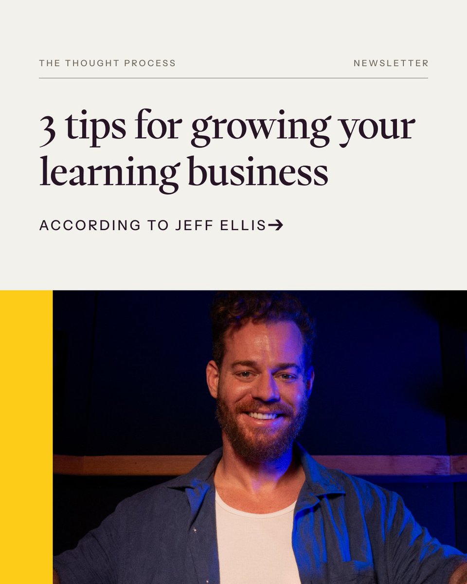 Thinkific tweet media