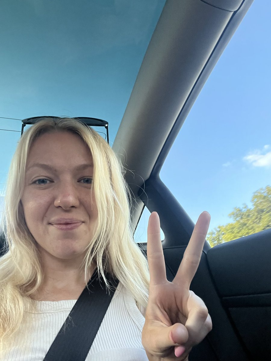 Maddy Smedley tweet media