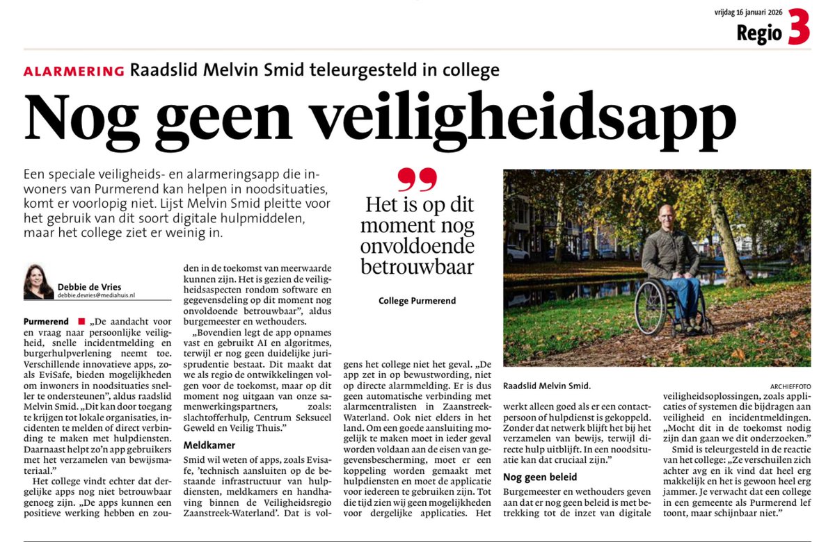 Melvin Smid (@melvinsmid1) on Twitter photo 