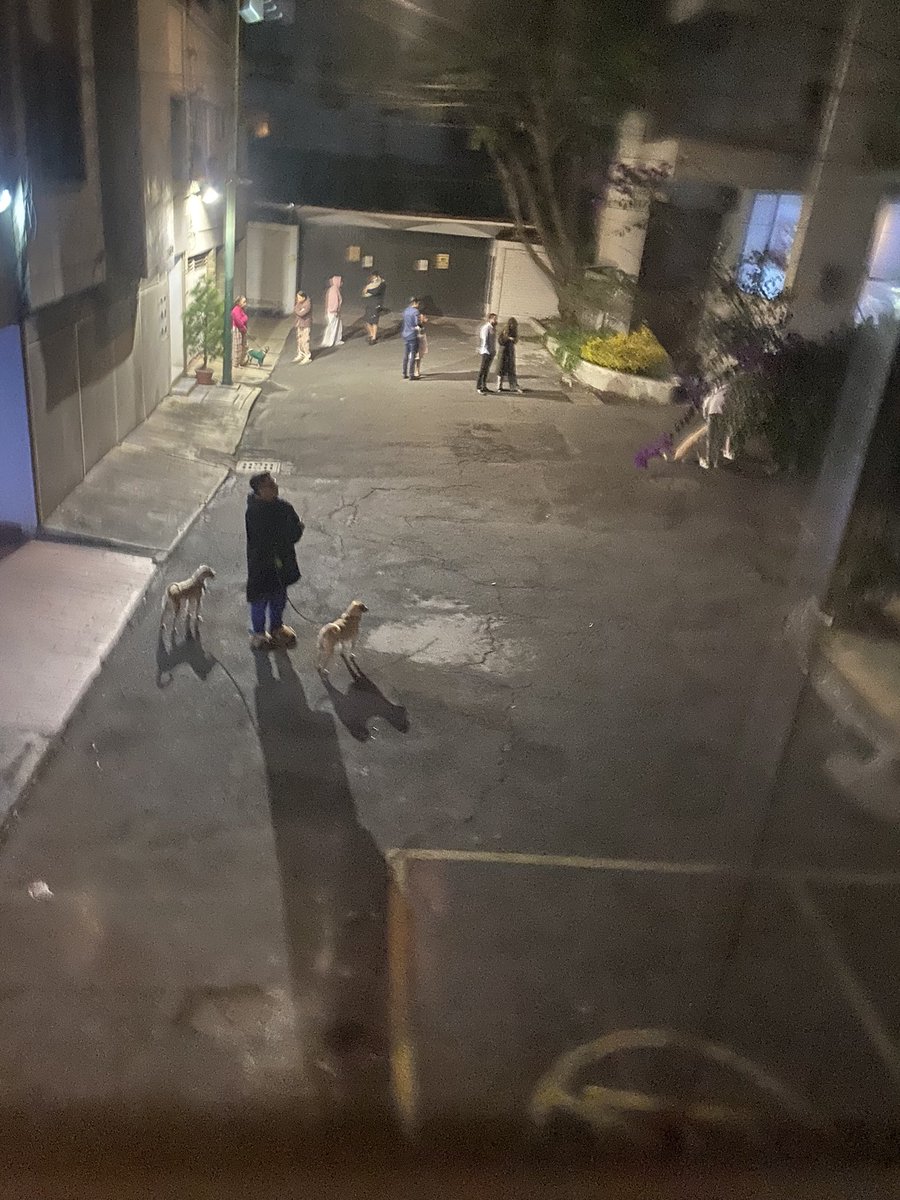 Geól. Sergio Almazán tweet media