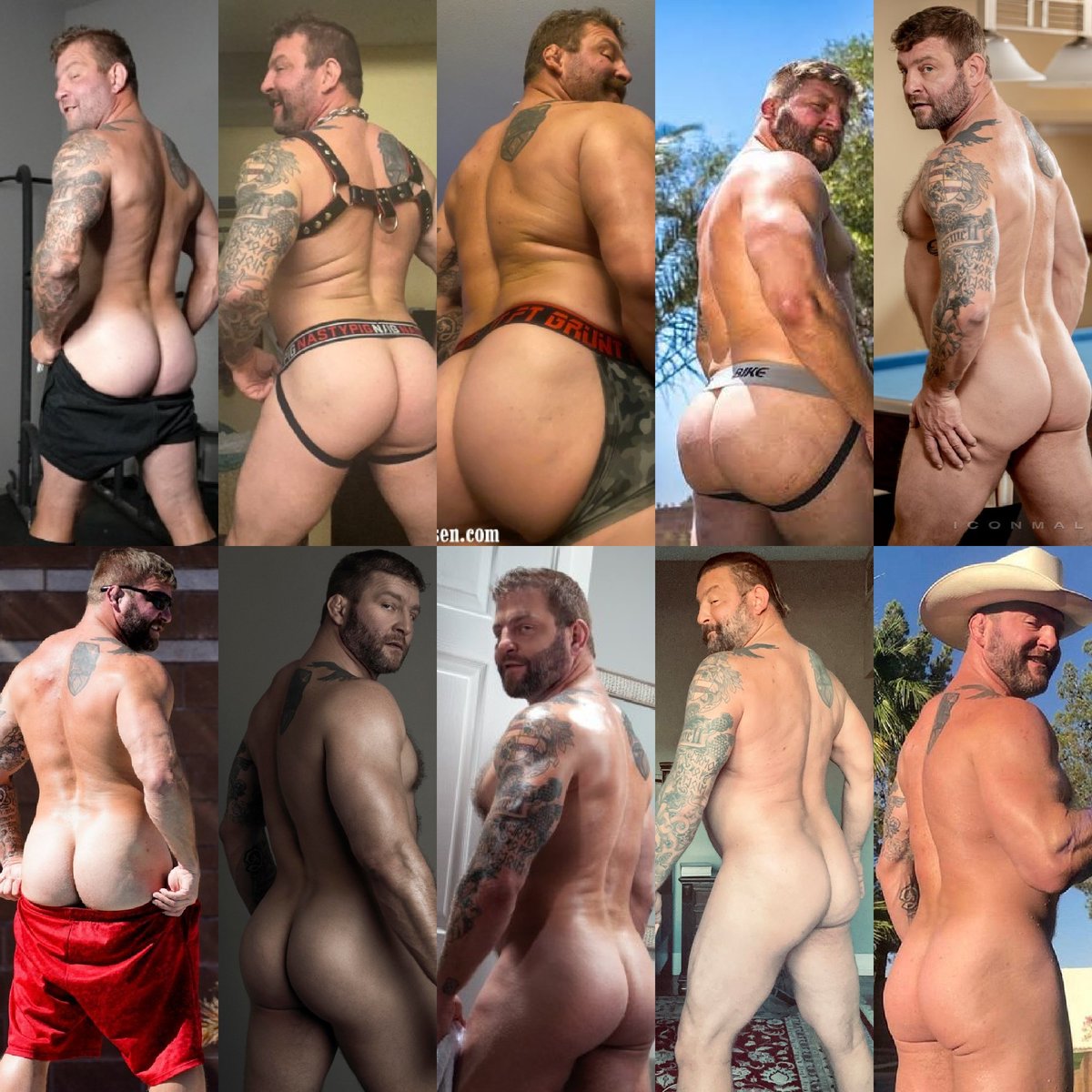 The best asses of my king daddy colby jansen <a href="/TheColbyJansen/">Colby Jansen</a> 👑🍑
