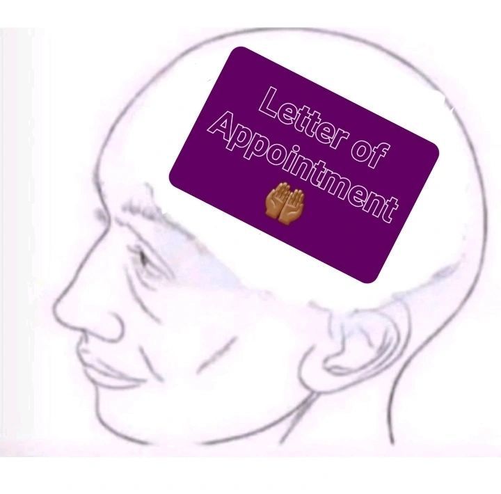 VillageGuluva's tweet image. Why are you so quiet?
Me: 👇