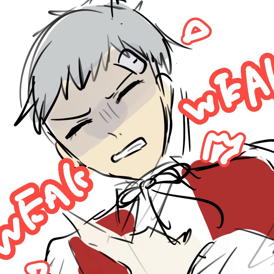 Nondra_ewokaku's tweet image. 製作難航