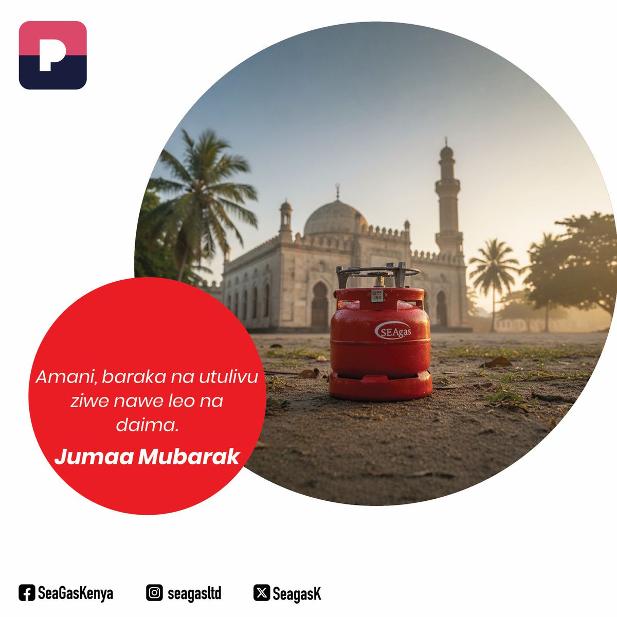 Amani, baraka na utulivu ziwe nawe leo na daima.
Tunakutakia siku iliyojaa utulivu wa moyo, baraka zisizo na kipimo, na matumaini mapya.
Uwe na Ijumaa yenye neema, faraja na mwanzo mzuri wa wikiendi.
Jumaa Mubarak kutoka Seagas.