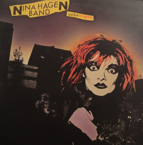 FRAILAS's tweet image. NINA HAGEN BAND - Unbehagen (1979): CRÍTICA Review, por @dmatuteb 

zeppelinrockon.com/2026/01/nina-h…