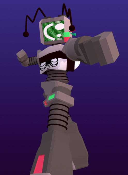 Cozybytes_'s tweet image. fml
2/5 models done
#dieofdeath #dieofdeathfanart #DieOfDeathroblox