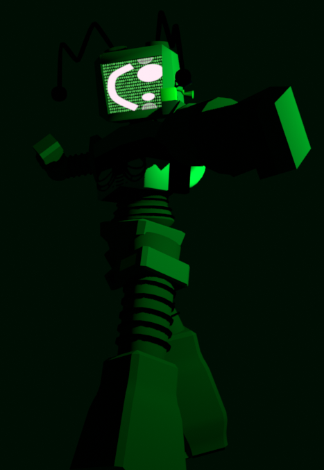 Cozybytes_'s tweet image. fml
2/5 models done
#dieofdeath #dieofdeathfanart #DieOfDeathroblox
