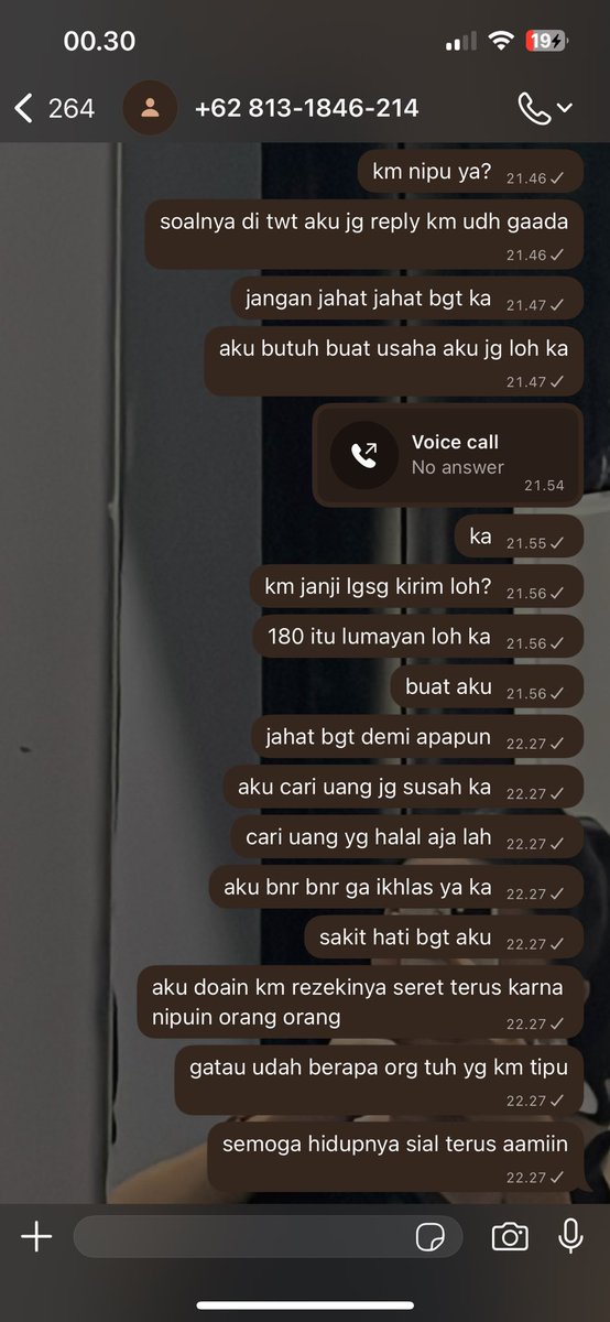 Sincerely, min. tweet media