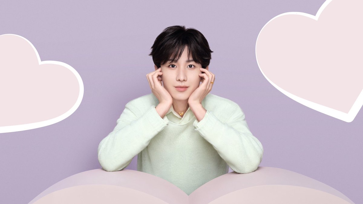 ChengYiThaiFans's tweet image. ♦️[𝘛𝘳𝘢𝘯𝘴] : 𝙇𝙐𝙆𝙁𝙊𝙊𝙆 𝙅𝙀𝙒𝙀𝙇𝙇𝙀𝙍𝙔 𝘞𝘦𝘪𝘣𝘰  (16/01/2026)🌟
ใครกันนะ พรีเซนเตอร์สายอ่อนโยนฮีลใจขนาดนี้รอยยิ้มแสนหวานของ #เฉิงอี้ โหลดเสร็จสมบูรณ์แล้ว

รีบรับวอลเปเปอร์ใหม่ล่าสุด เปิดหน้าจอรับความหวานแบบจัดเต็ม เชื่อมจังหวะเดียวกัน…