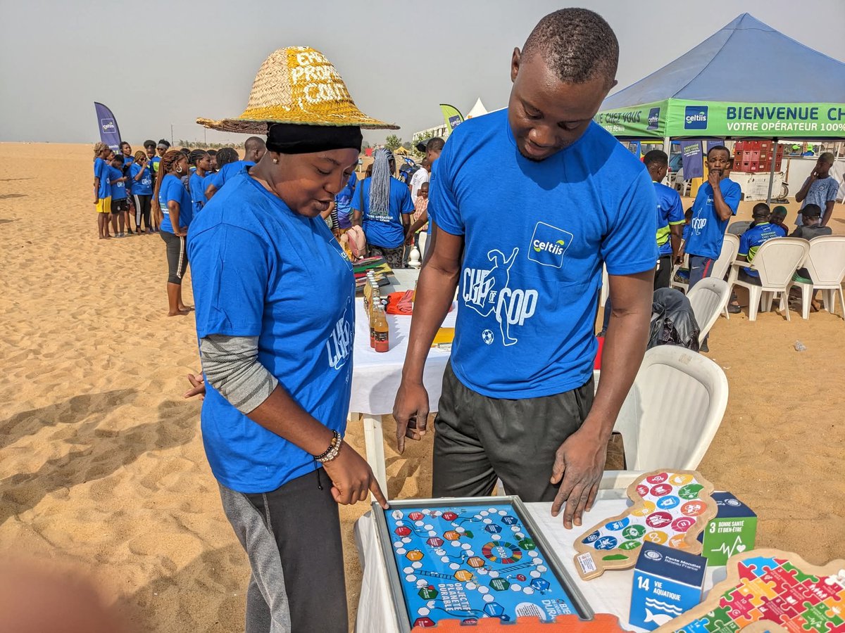 SPORTS FOR THE GOALS tweet media