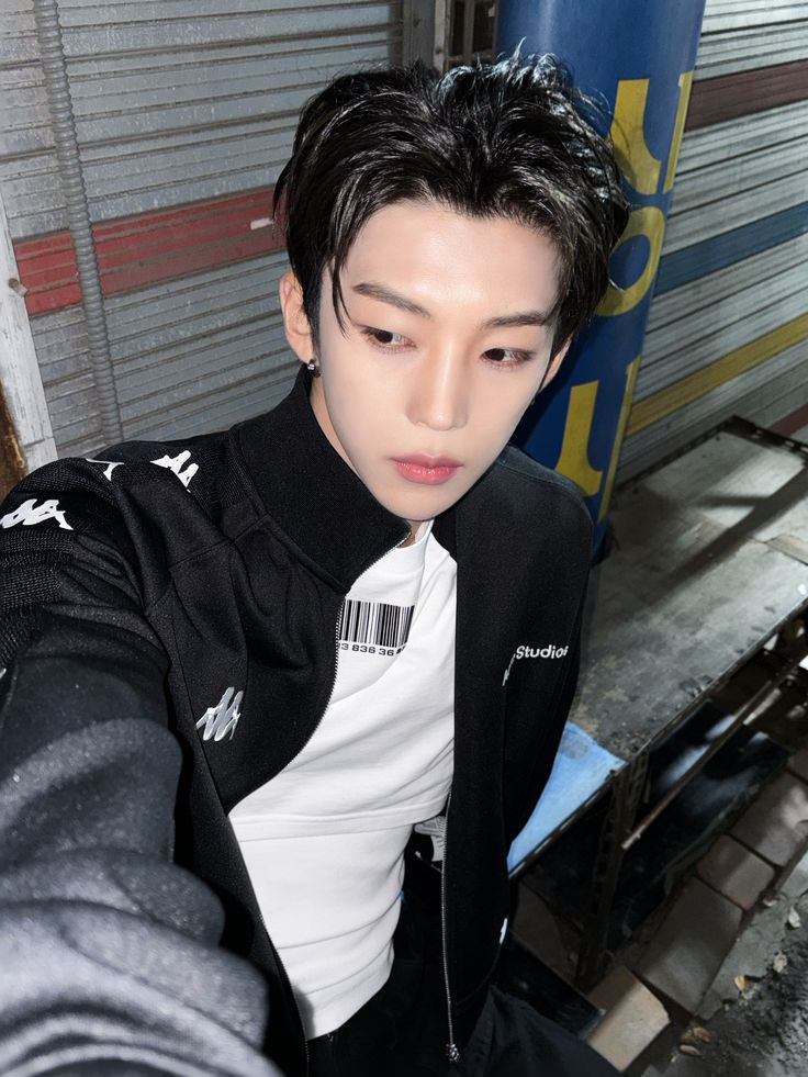 와이분 첨보는데 진짜미남이신듯