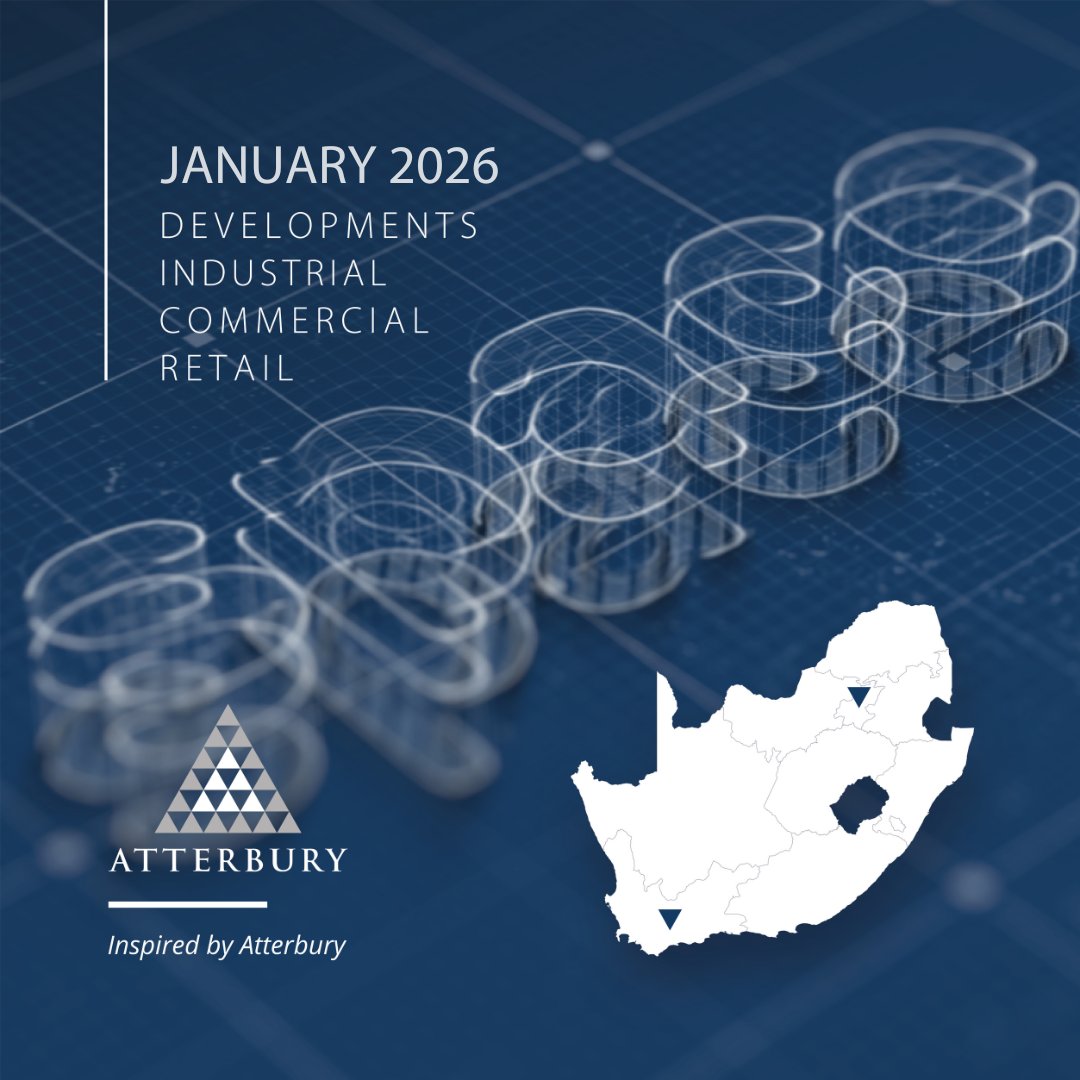 Atterbury Property tweet media