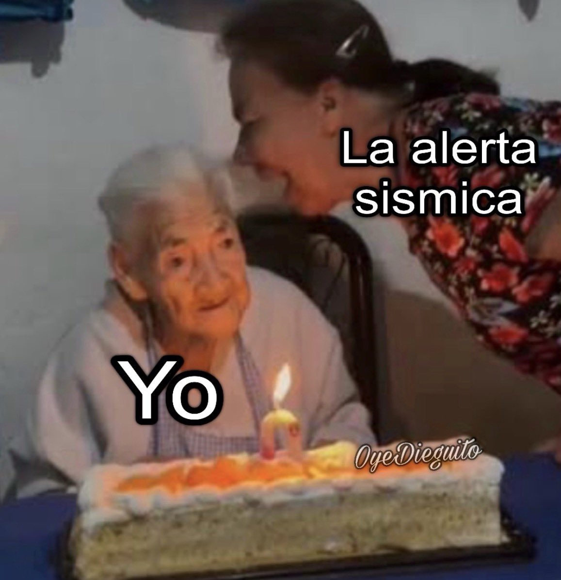 OyeDieguito's tweet image. #AlertaSismica #temblor #sismo